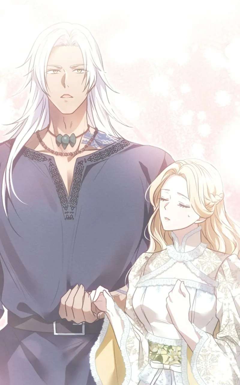 The Northern Warrior’sBeloved Bride Chapter 4 - page 91