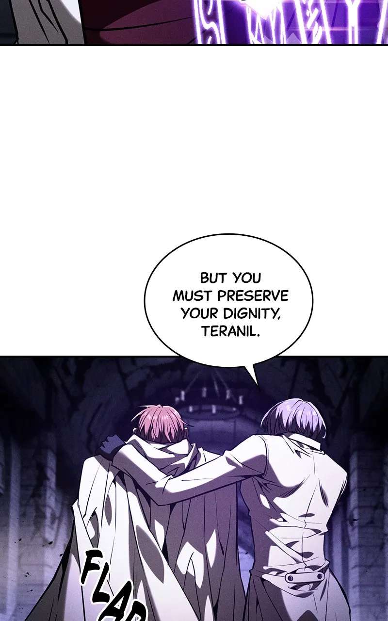 The Academy'sGenius Swordsman Chapter 140 - page 19