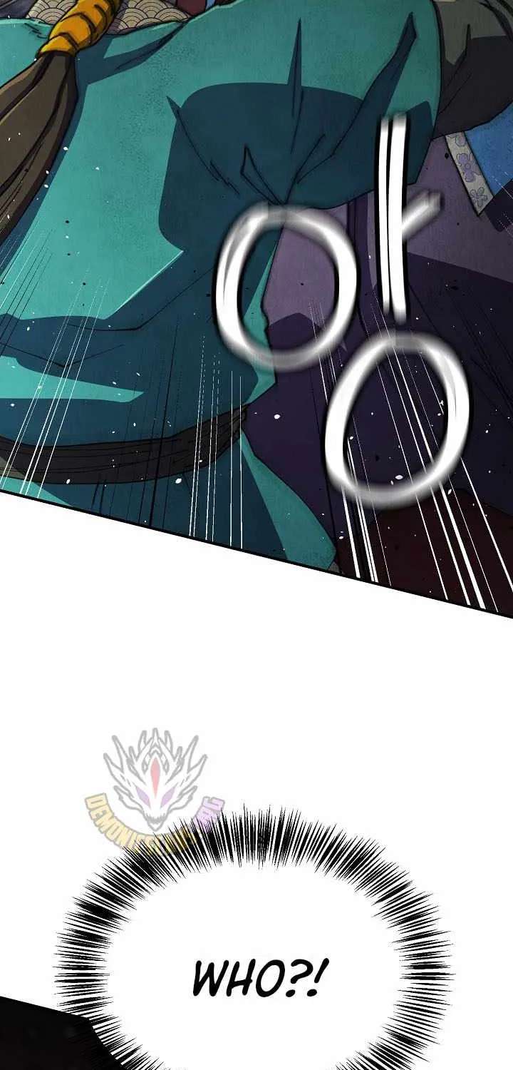 The Genius Grandson of Namgung Clan Chapter 110 - page 69
