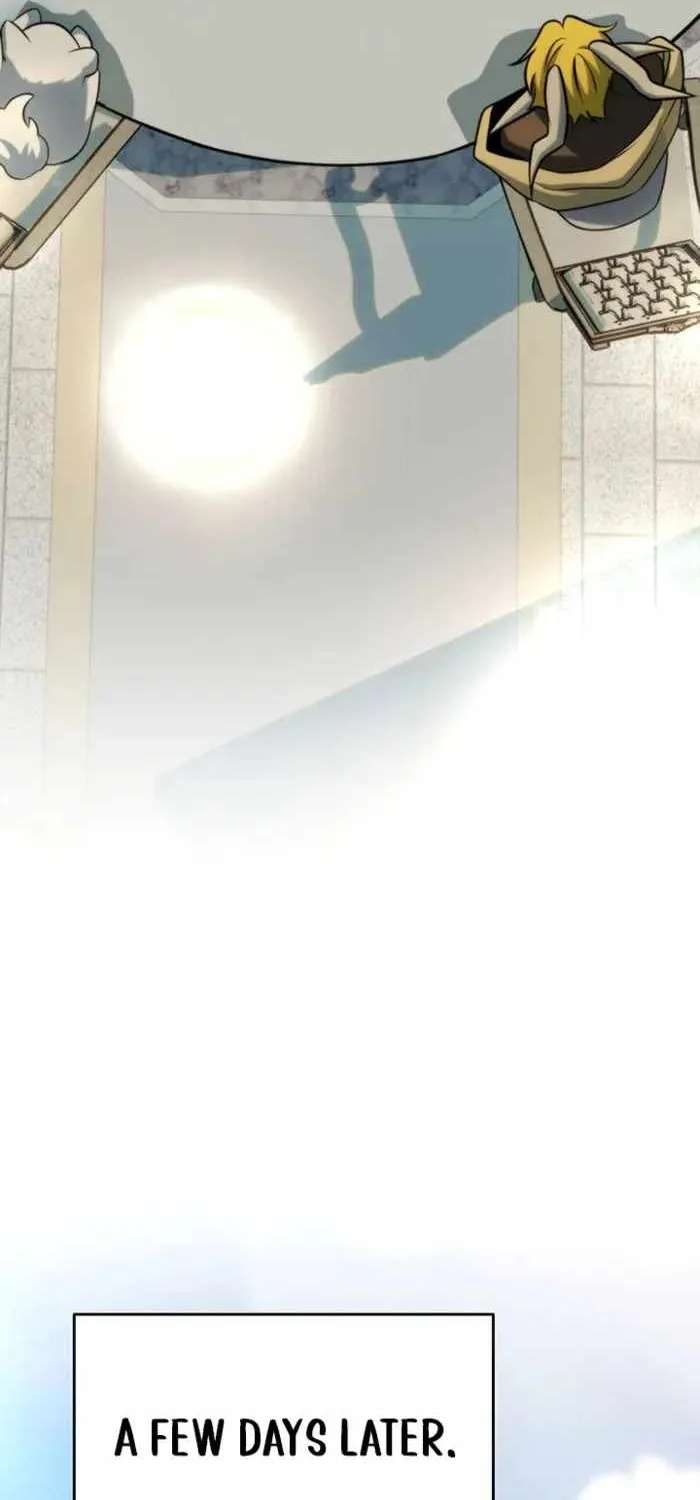 Archmage Transcending Through Regression Chapter 215 - page 58