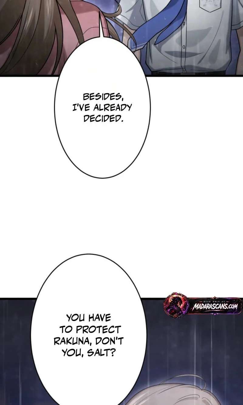 Shadow Master -Gekka no Musou Geki- Chapter 35 - page 45
