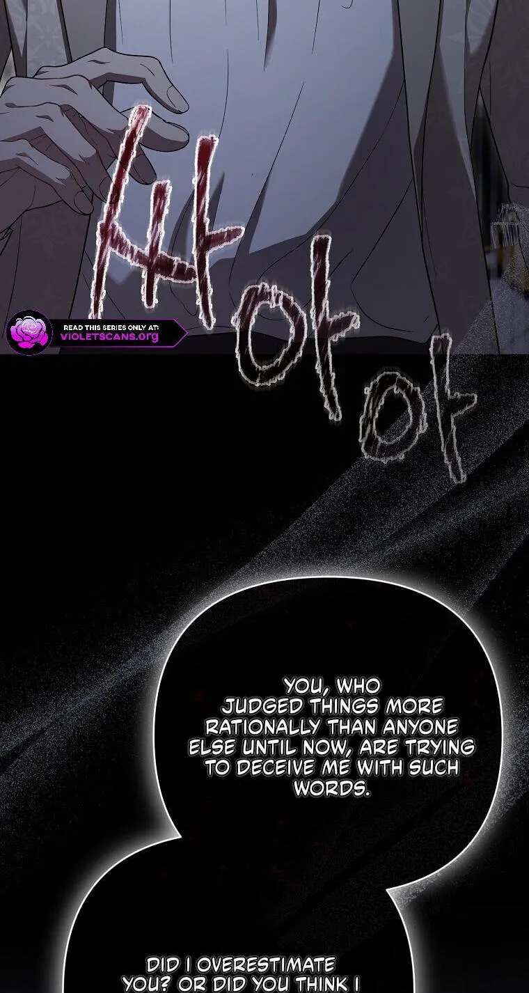 I'll Save This Damned Family! Chapter 198 - page 84