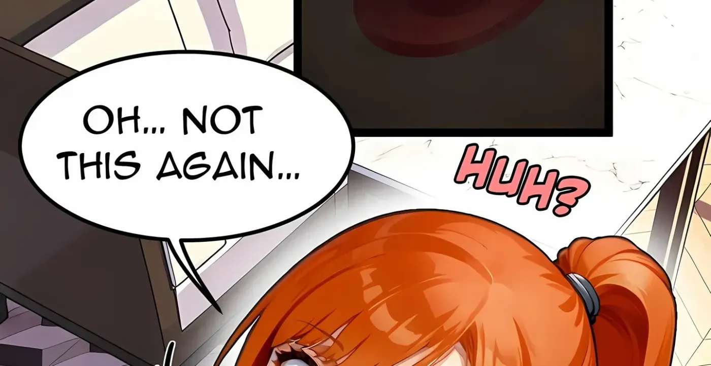 Mojo Leveling Chapter 1 - page 35