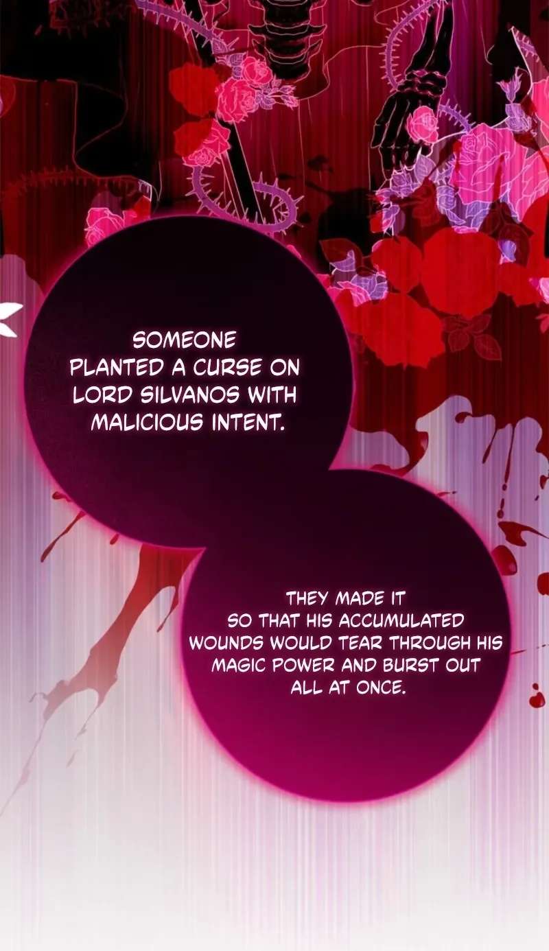 Beloved Contract Lady of the County Chapter 41 - page 74