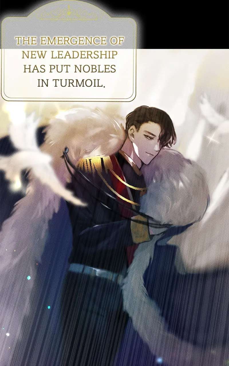 Time To Call OffThis Engagement Chapter 3 - page 20