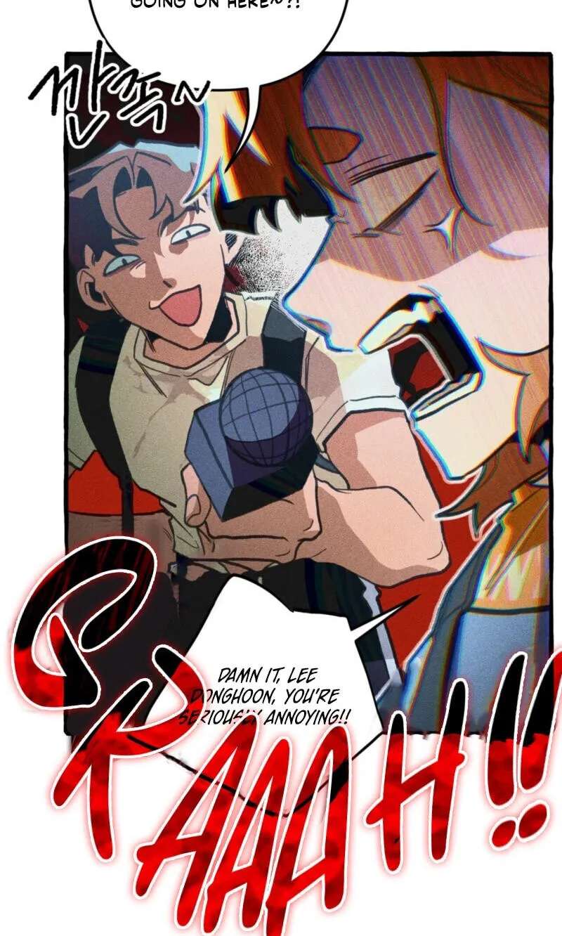 The 11th School Trip Chapter 67 - page 36