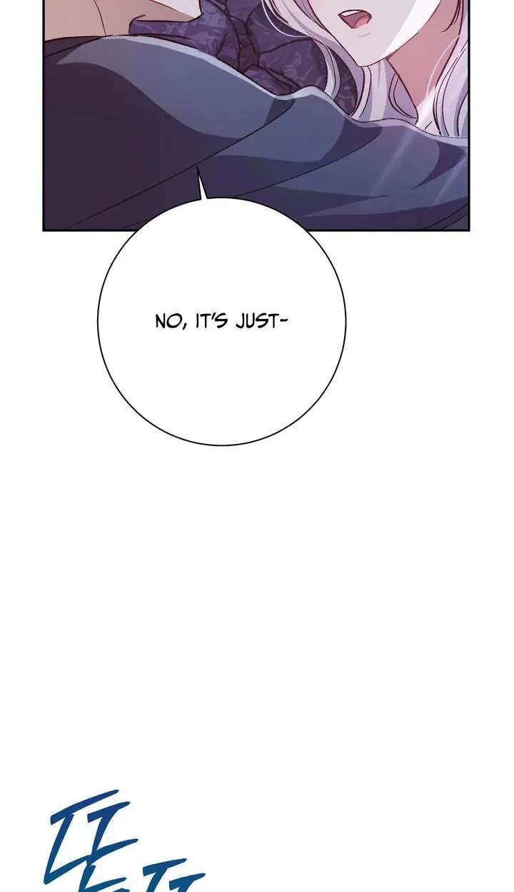 The Villainess's Blind Date Is Too Perfect Chapter 137 - page 102