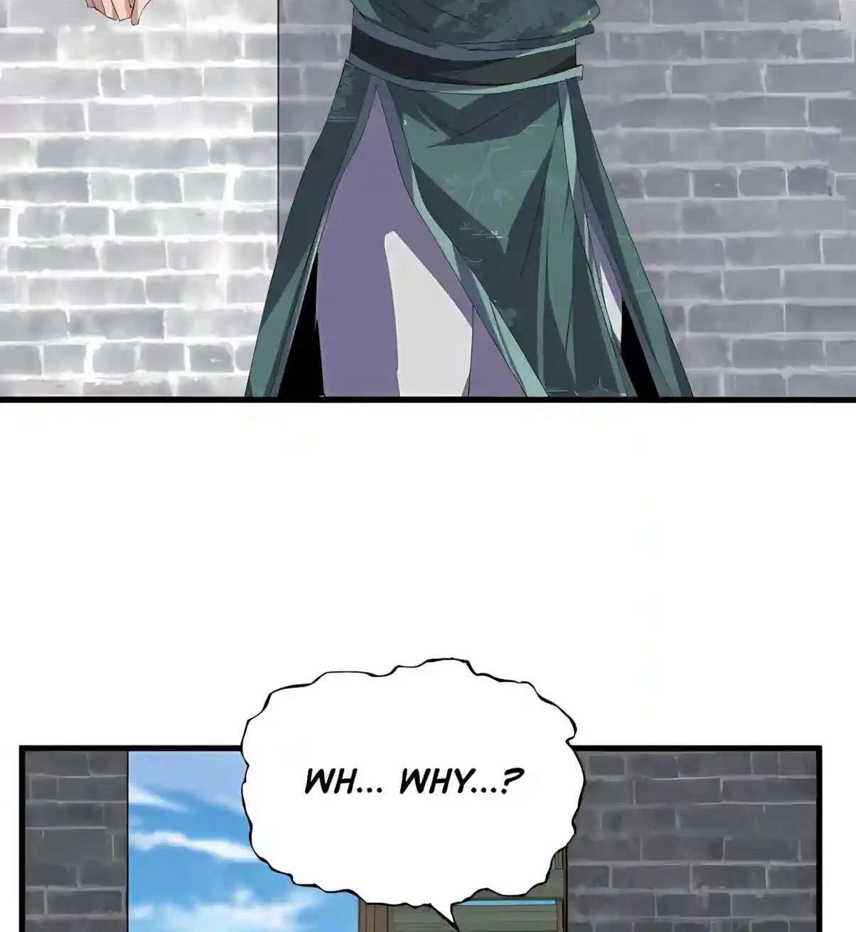 The Devil Butler Chapter 901 - page 42