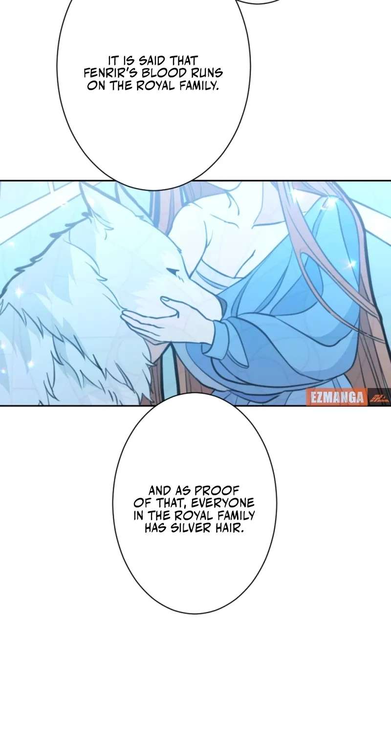 The Unhappy Poison Witch's Happy Marriage Chapter 18 - page 38