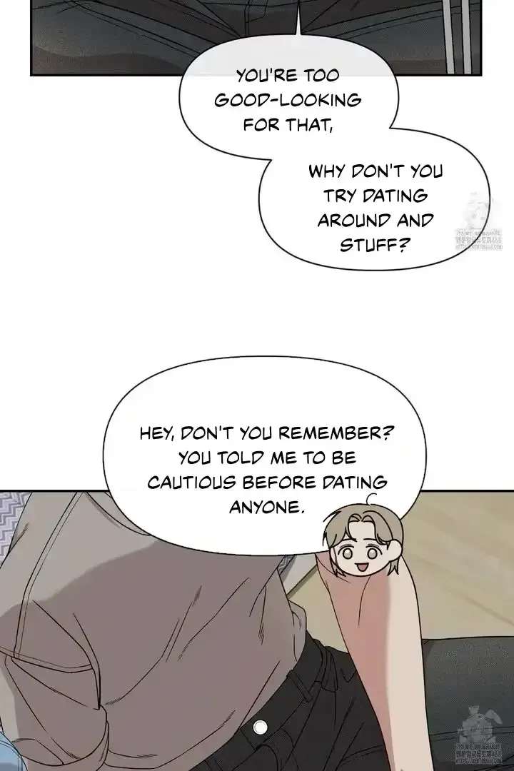 Best Friends For-Never Chapter 1.1 - page 97