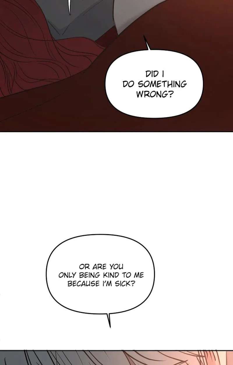 I Adopted the Male Lead from the Shelter Chapter 117 - page 40