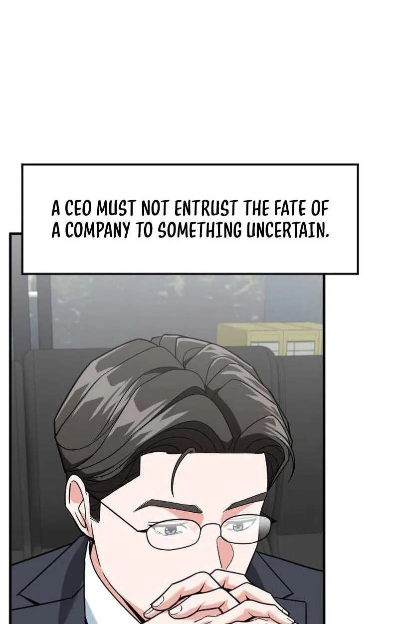 The Investor Who Sees The Future Chapter 103 - page 101