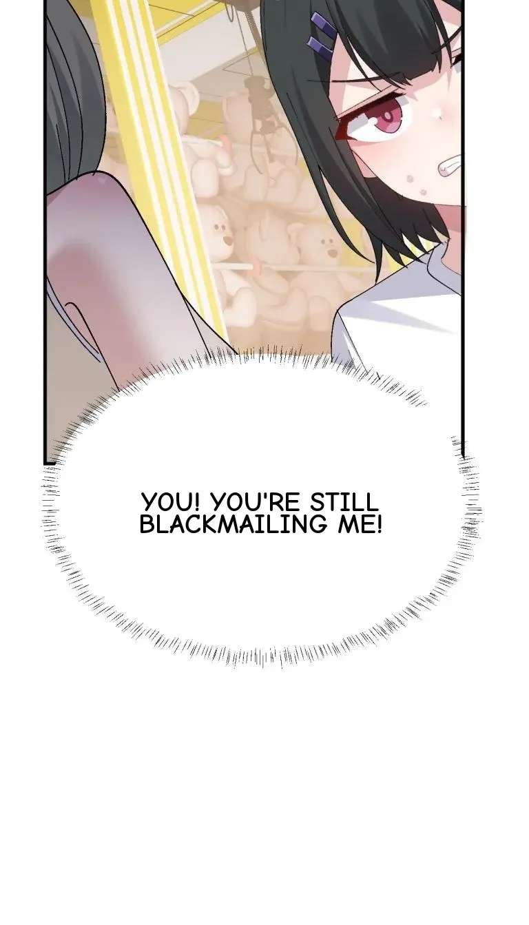 The Graduation Project Is, Making Butter! Chapter 73 - page 31