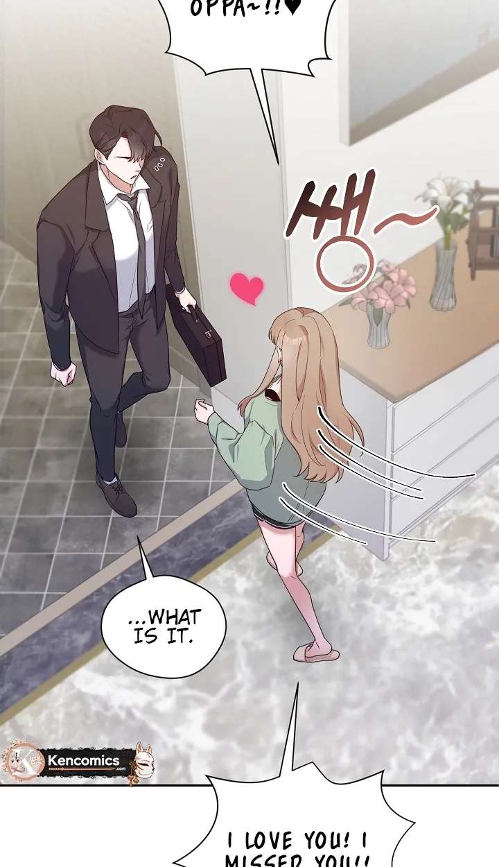 Do It, Oppa! Chapter 1 - page 42