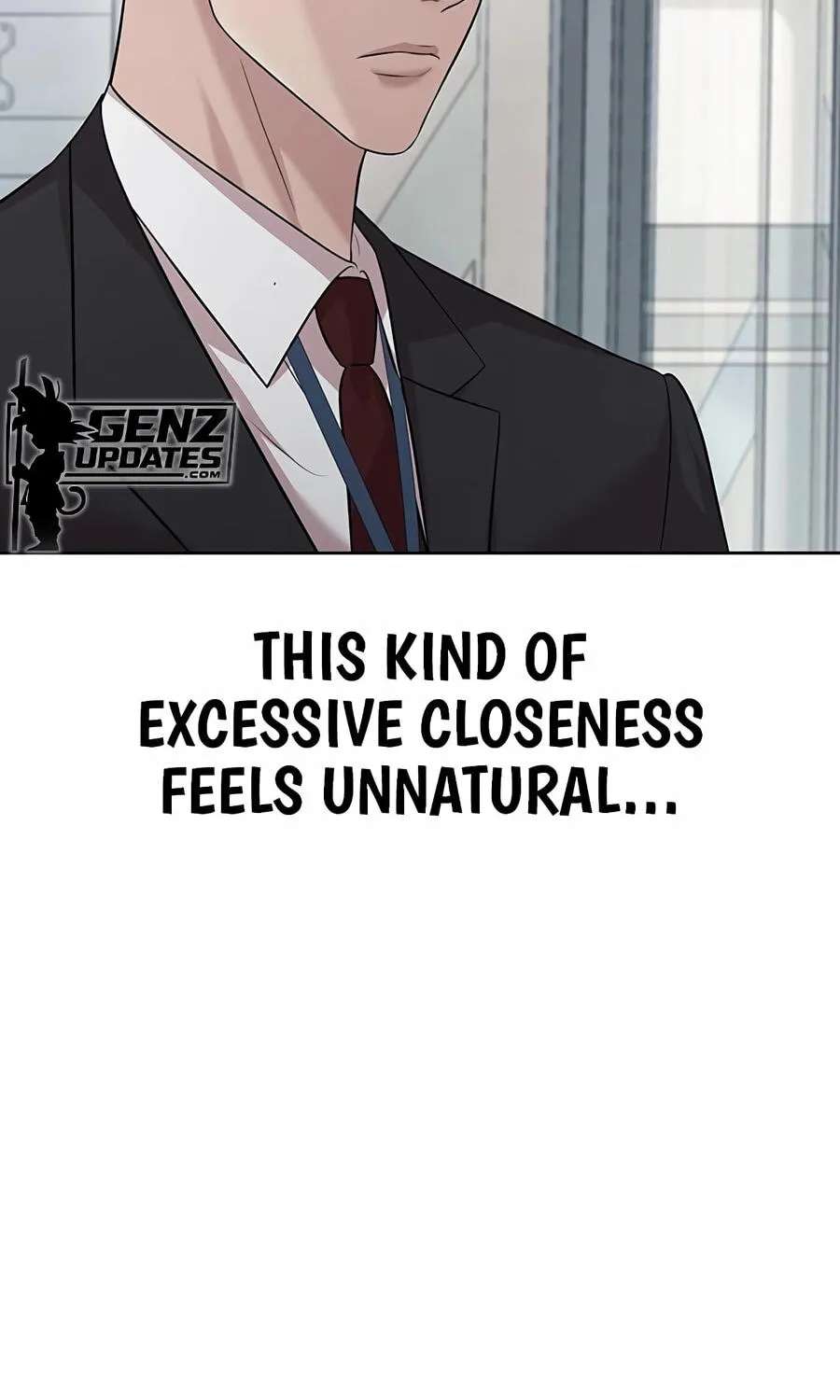 Lotto 1st Place Winner Goes to Work Too Chapter 94 - page 131
