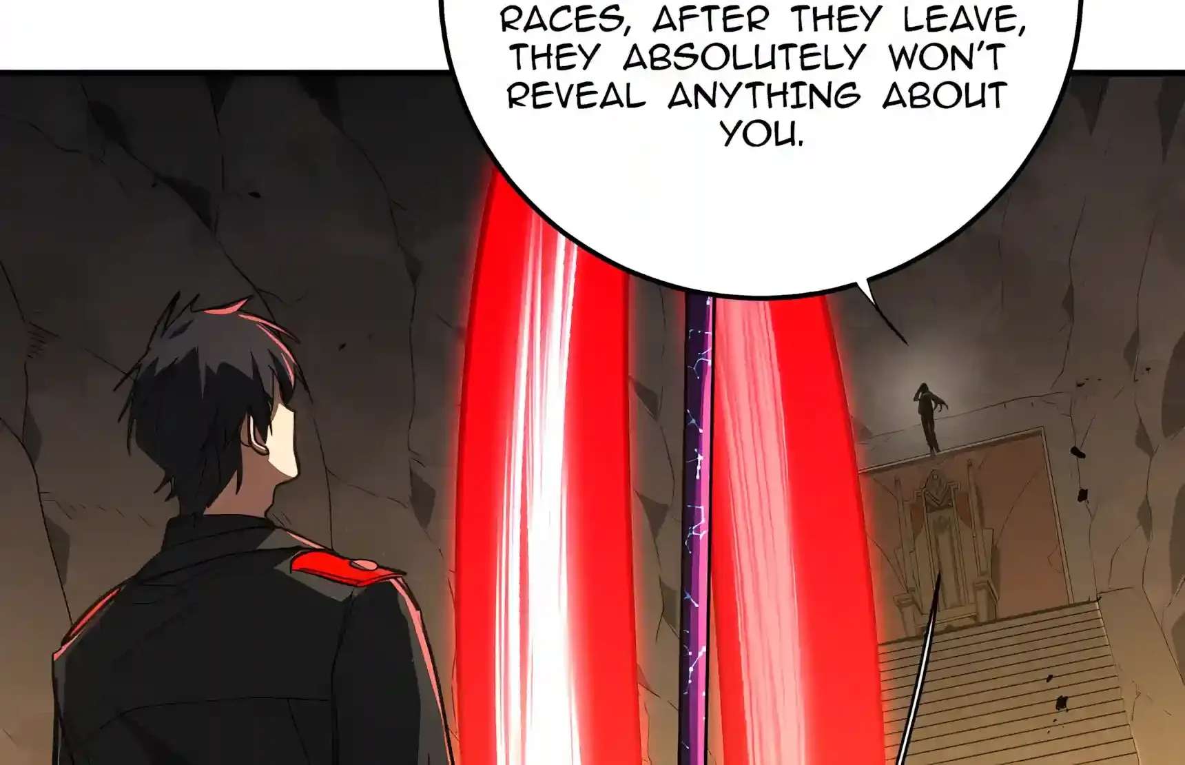 High Martiality: With One Hand, I Single-Handedly Repel Three Thousand Emperors! Chapter 73 - page 100