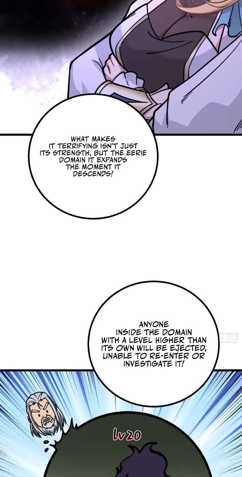 Global Awakening: The Synthesis Master Starts with an Undead Army Chapter 16 - page 16