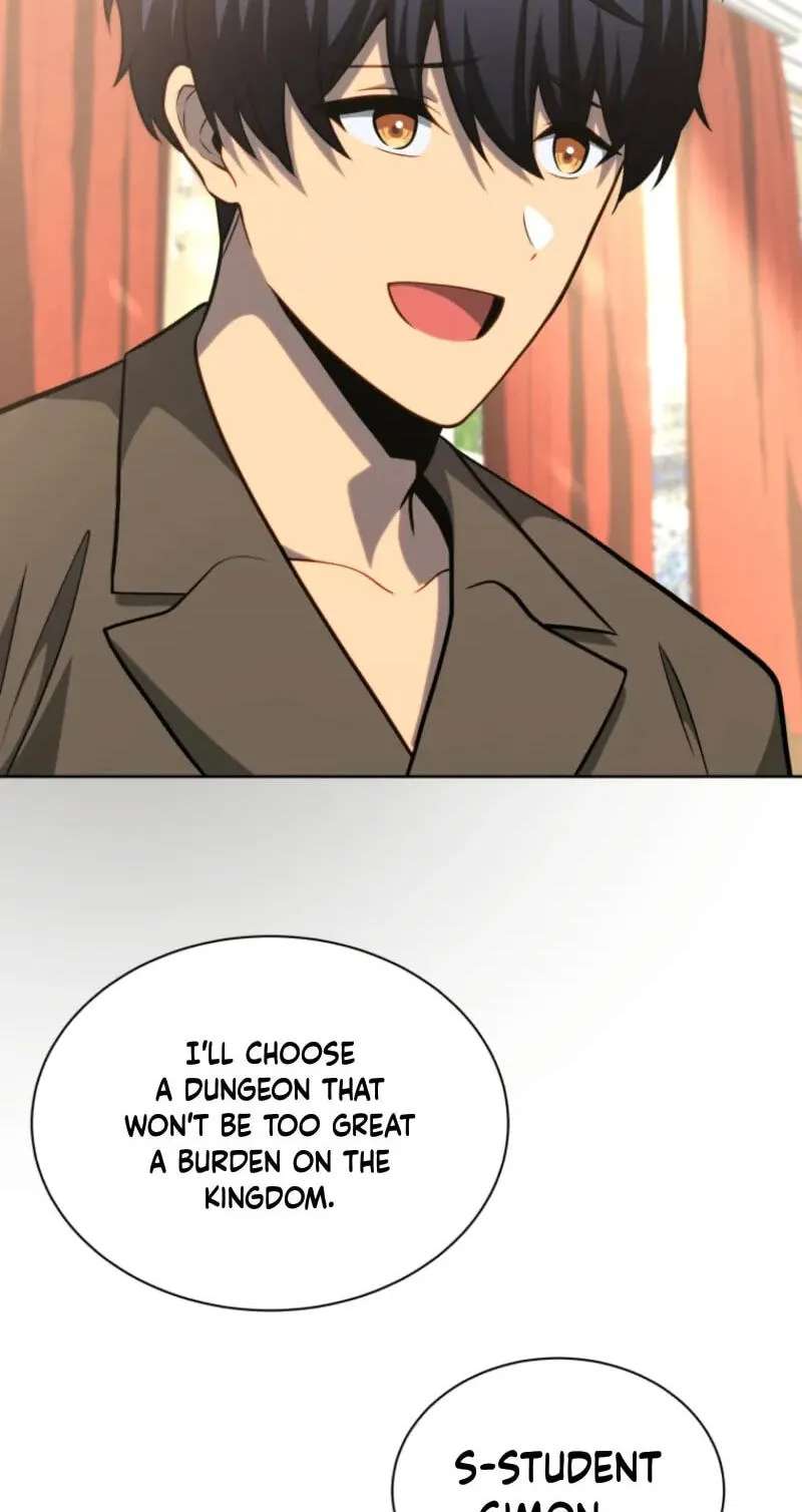 Necromancer Academy and the Genius Summoner Chapter 219 - page 70