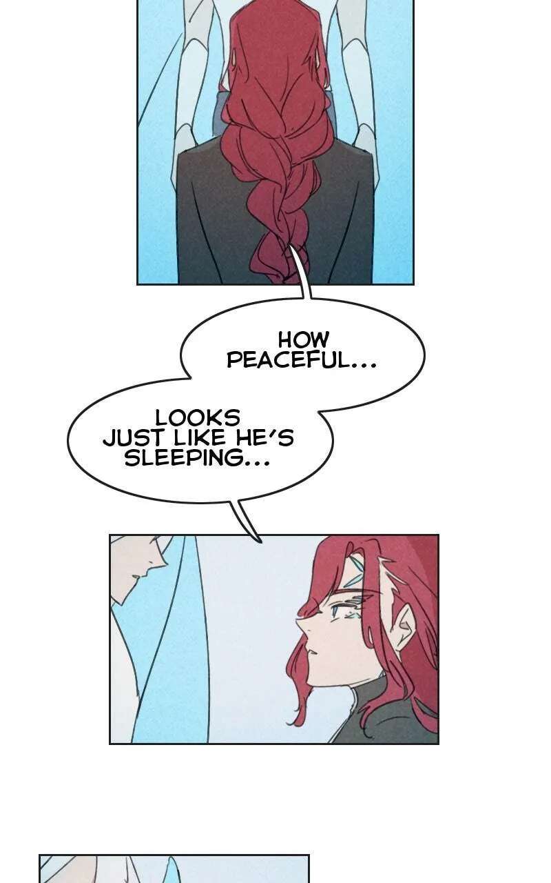 Blue Matter Chapter 161 - page 23