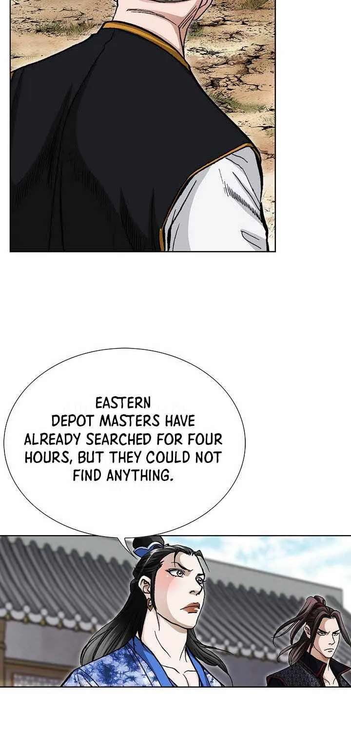 Return of the Immortal Monk Chapter 92 - page 49