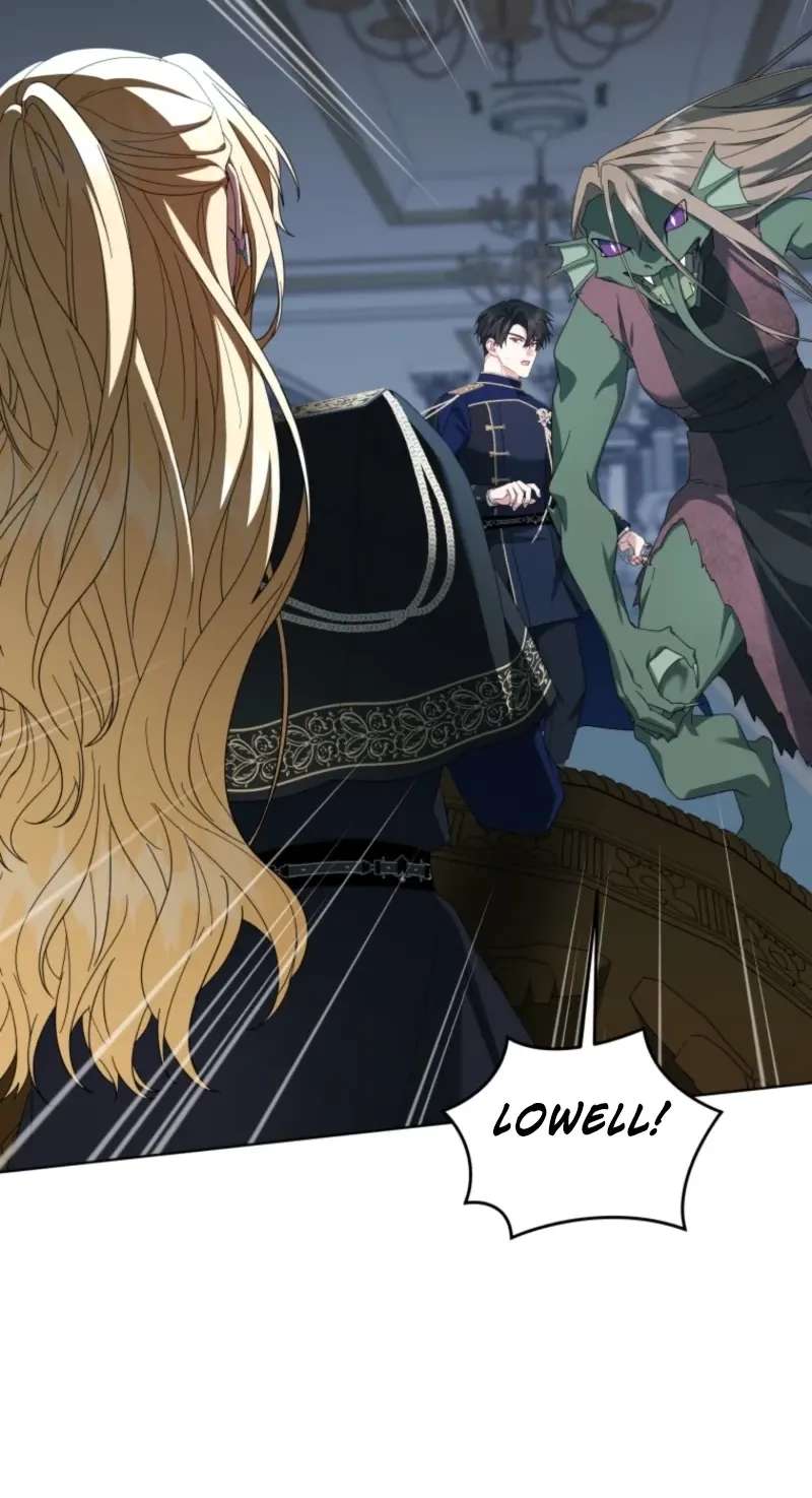 After Resignation, I Refuse the Obsession from the Male Leads Chapter 24 - page 32