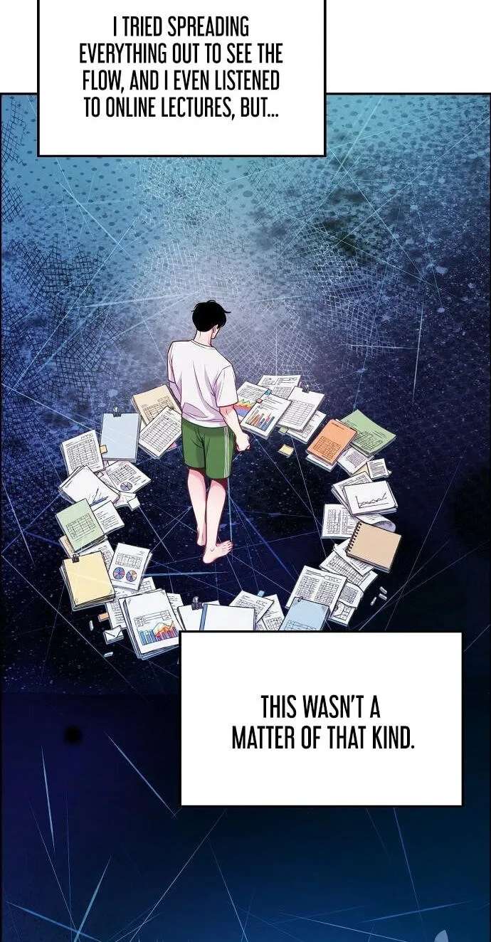 The Ordinary Lawyer’s Subspace Chapter 39 - page 57