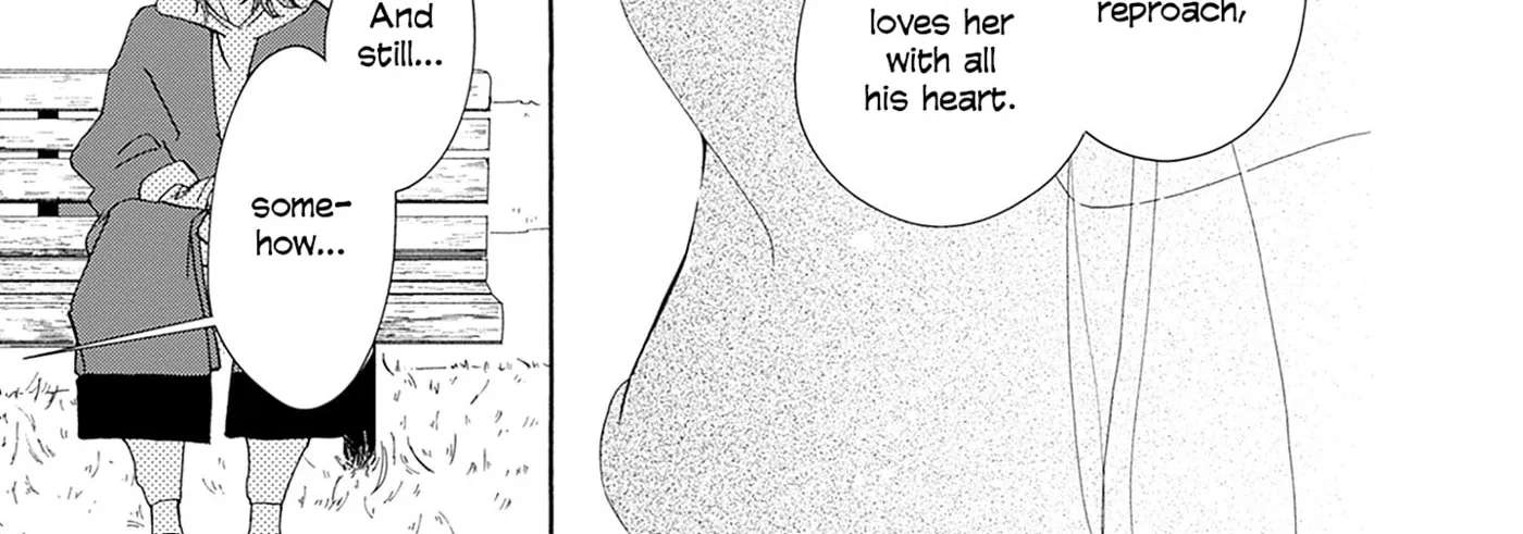 Tsumetakute Yawaraka Chapter 31 - page 40