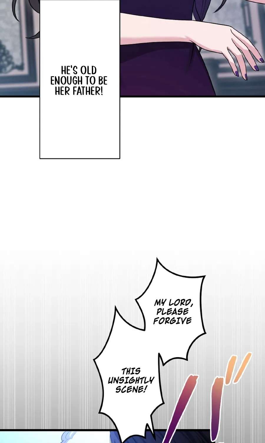 The Legendary Assassin Reincarnated As The Beloved Youngest Daughter Of A Royal Family Chapter 104 - page 51