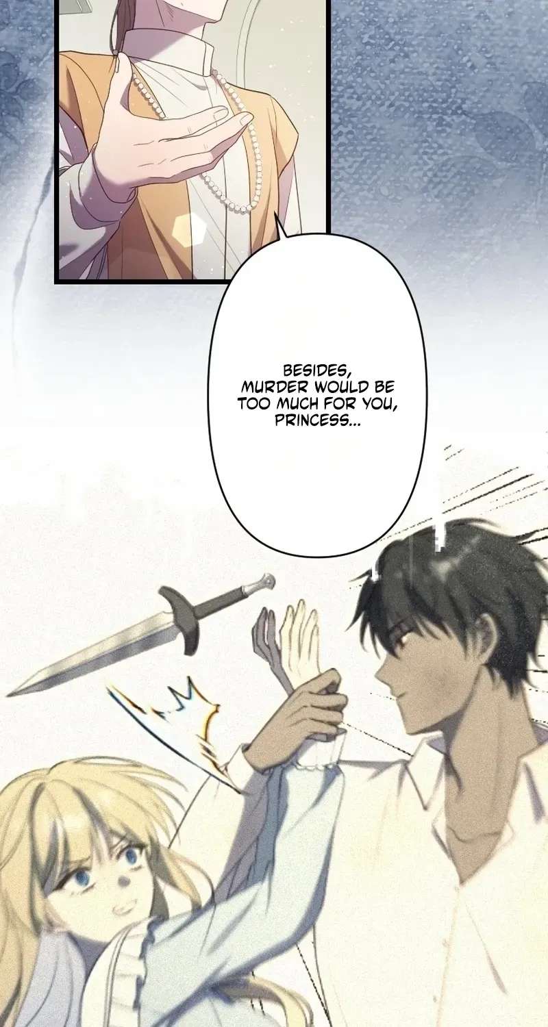 Rebuilding My Kingdom in the Enemy Prince's Bedchamber Chapter 17 - page 65
