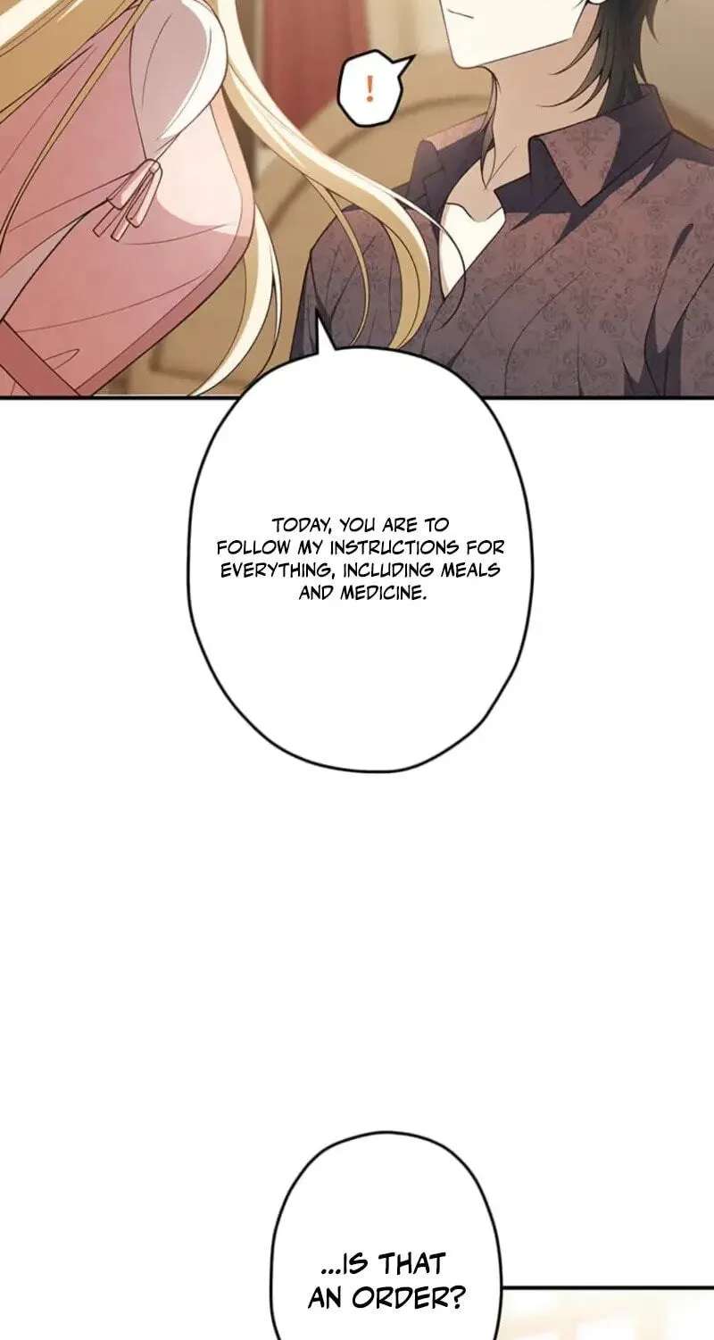 Konyaku Shita Ouji wa Moto Assassin de Shita Chapter 39 - page 49