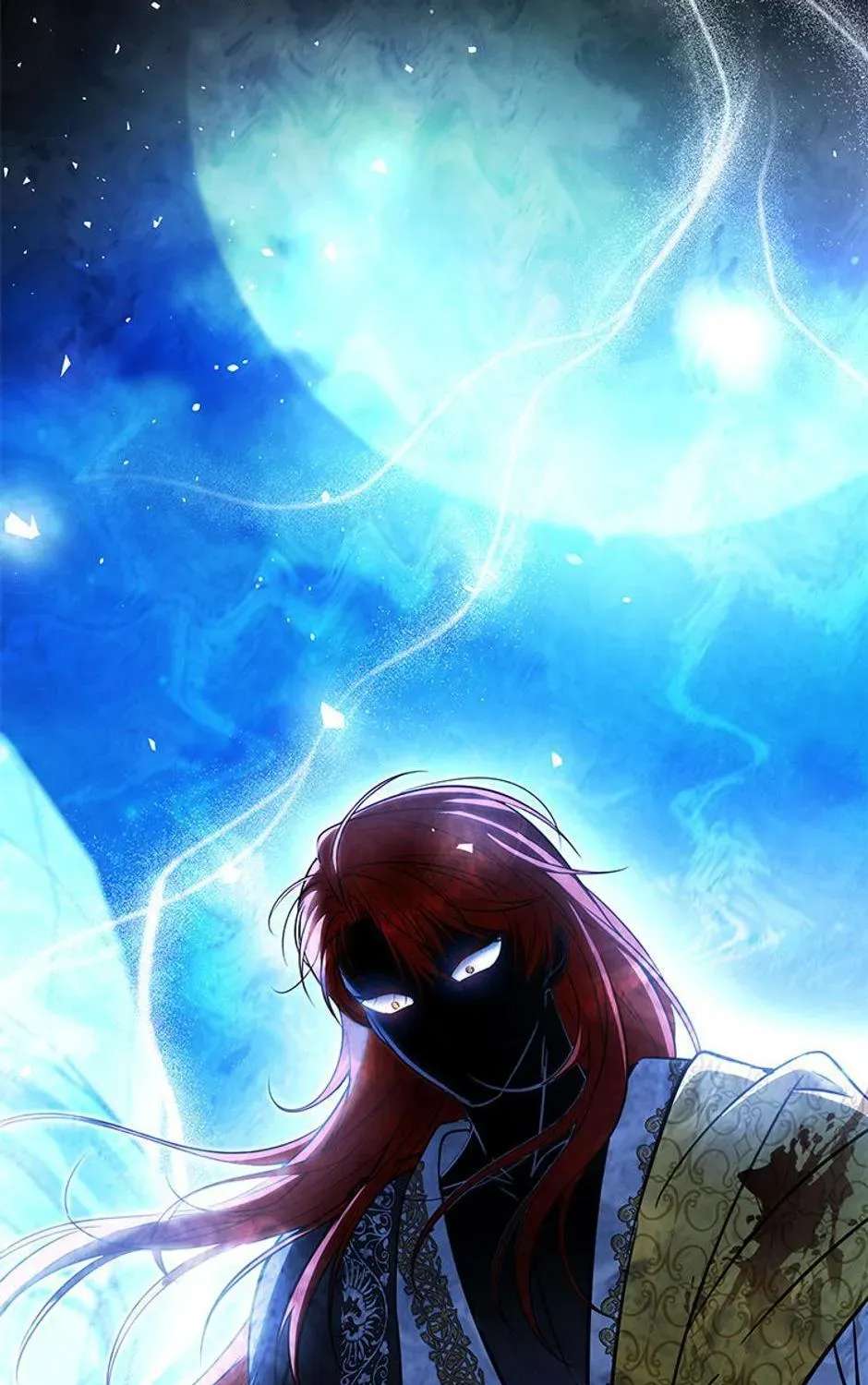 Your God Sent You Chapter 84 - page 156