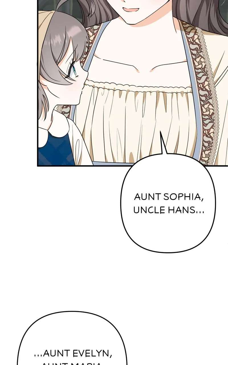 My Obsessive Father'sHeroic Homecoming Chapter 8 - page 47