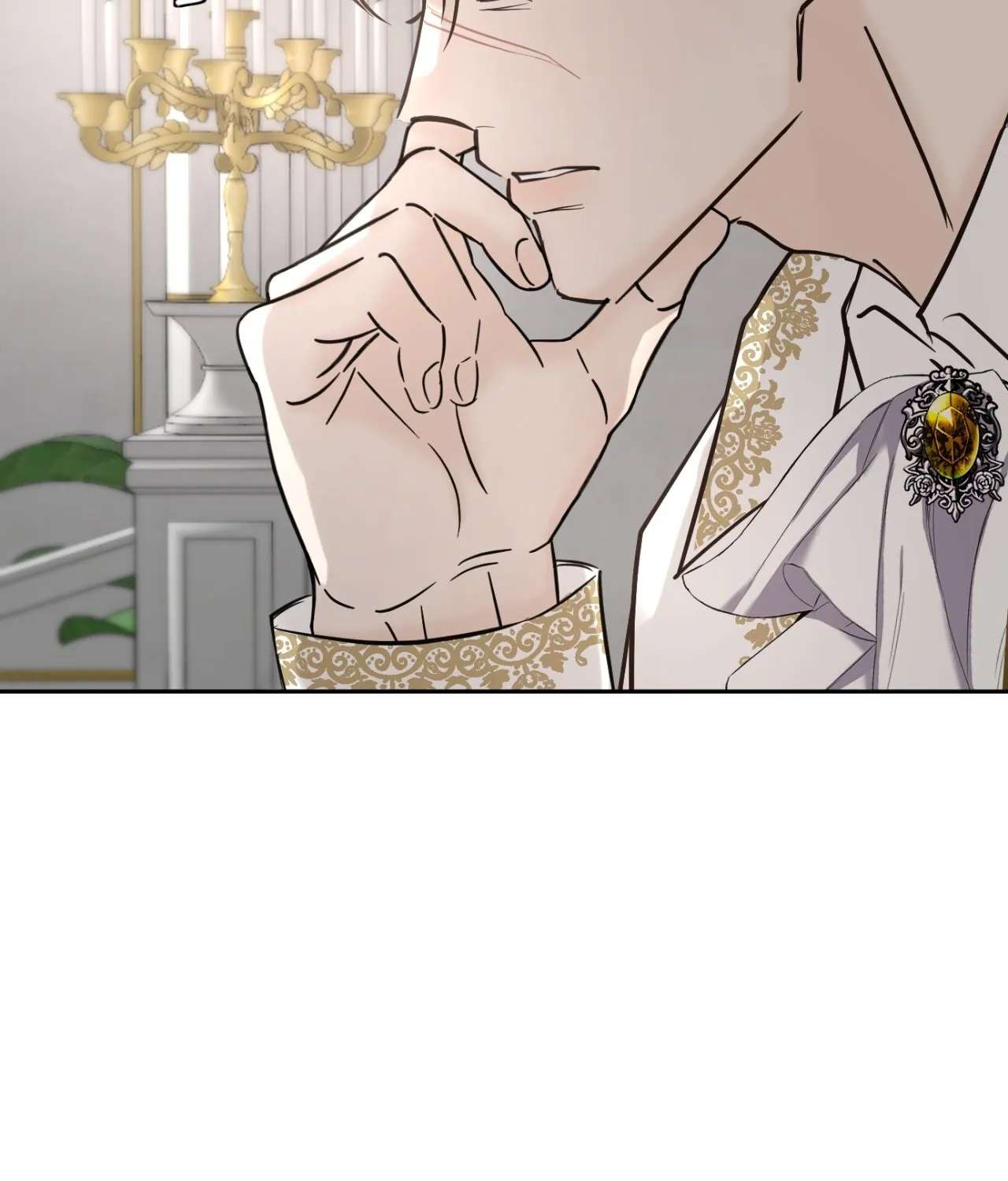 I Adopted the Male Lead from the Shelter Chapter 133 - page 79