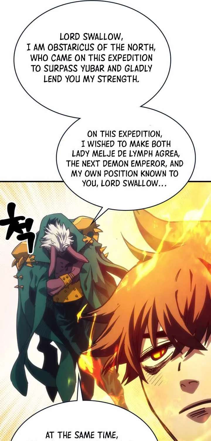Mr Devourer, Please Act Like A Final Boss Chapter 144 - page 36