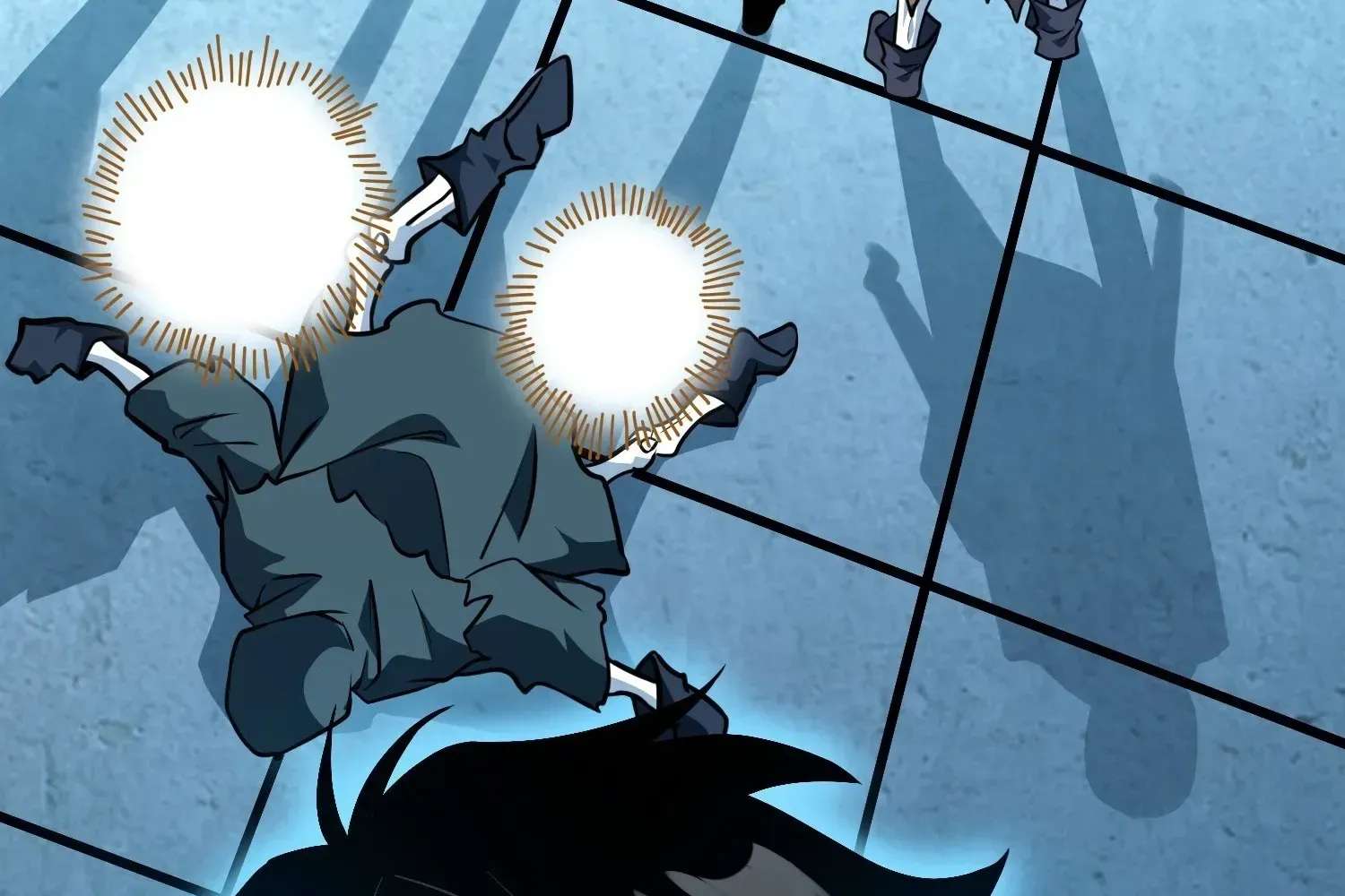 Extracting My Way to Become the Undead Archmage Chapter 11 - page 150