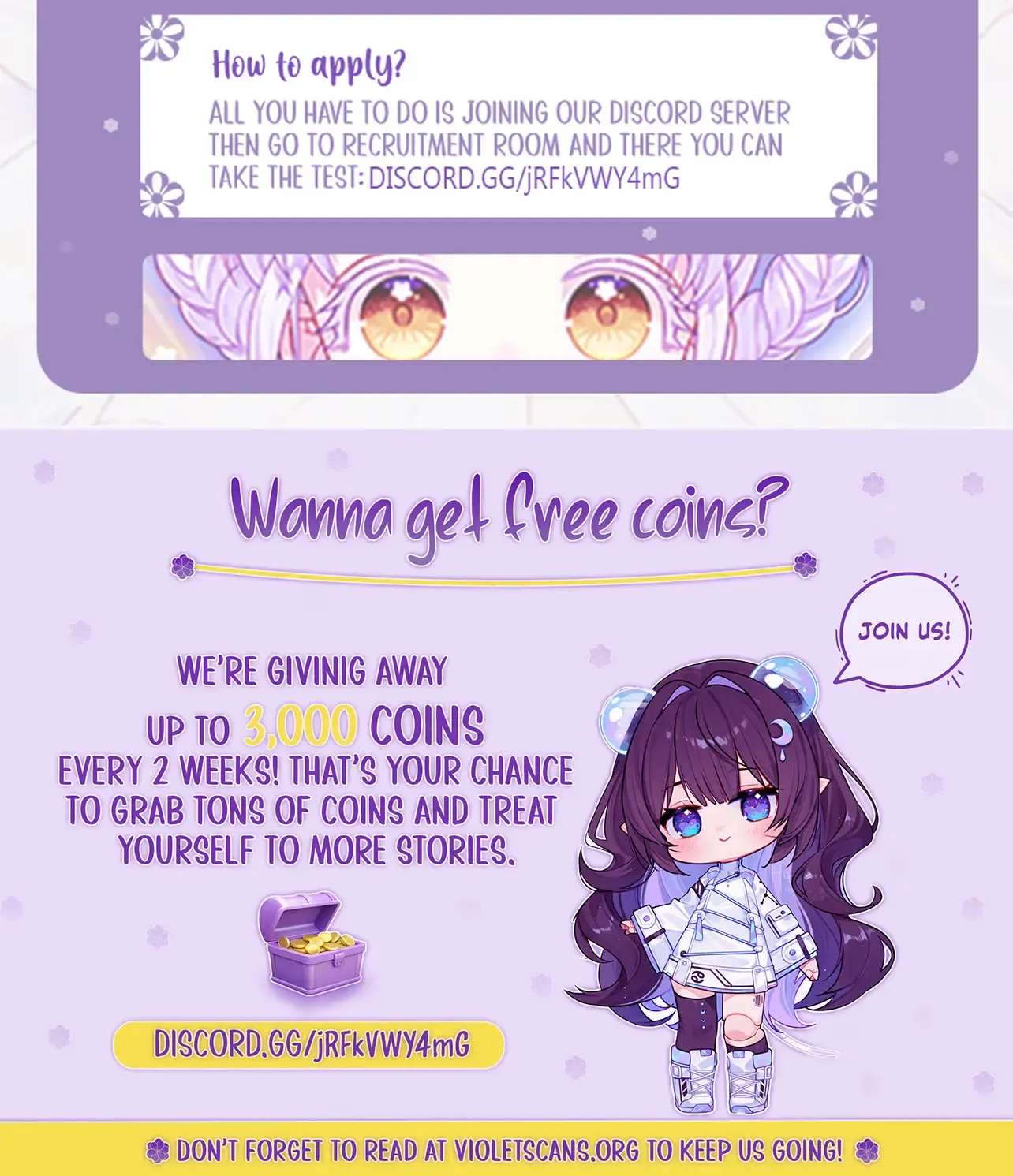 Now That You’ve Abandoned Me, I Can Finally Find Happiness Chapter 1.2 - page 11