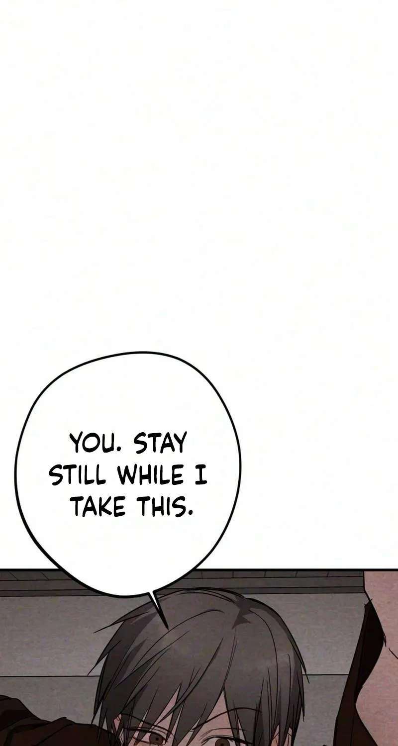 Perfect Senior's Hide! Chapter 23 - page 67
