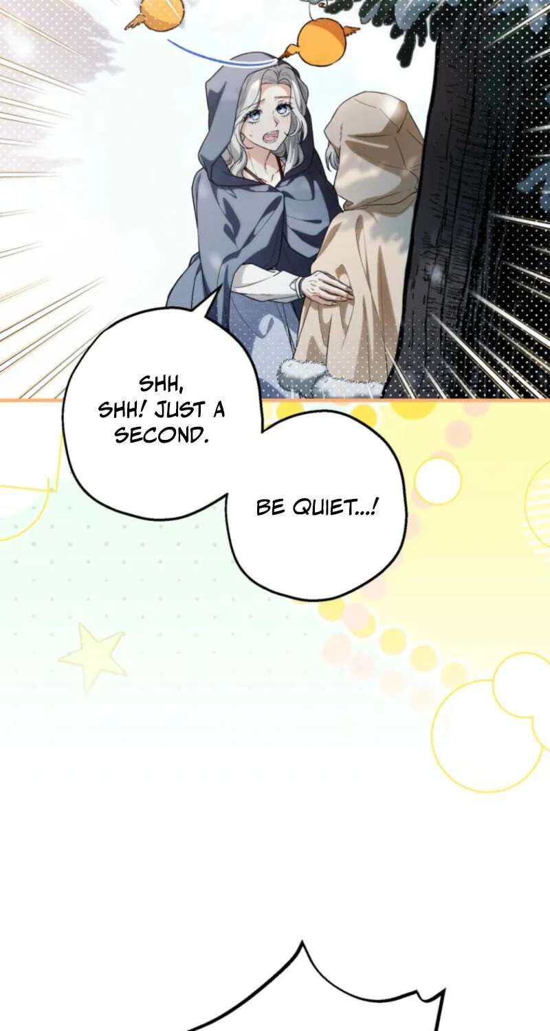 Frozen Wolf, Fire Dragon Chapter 108 - page 49