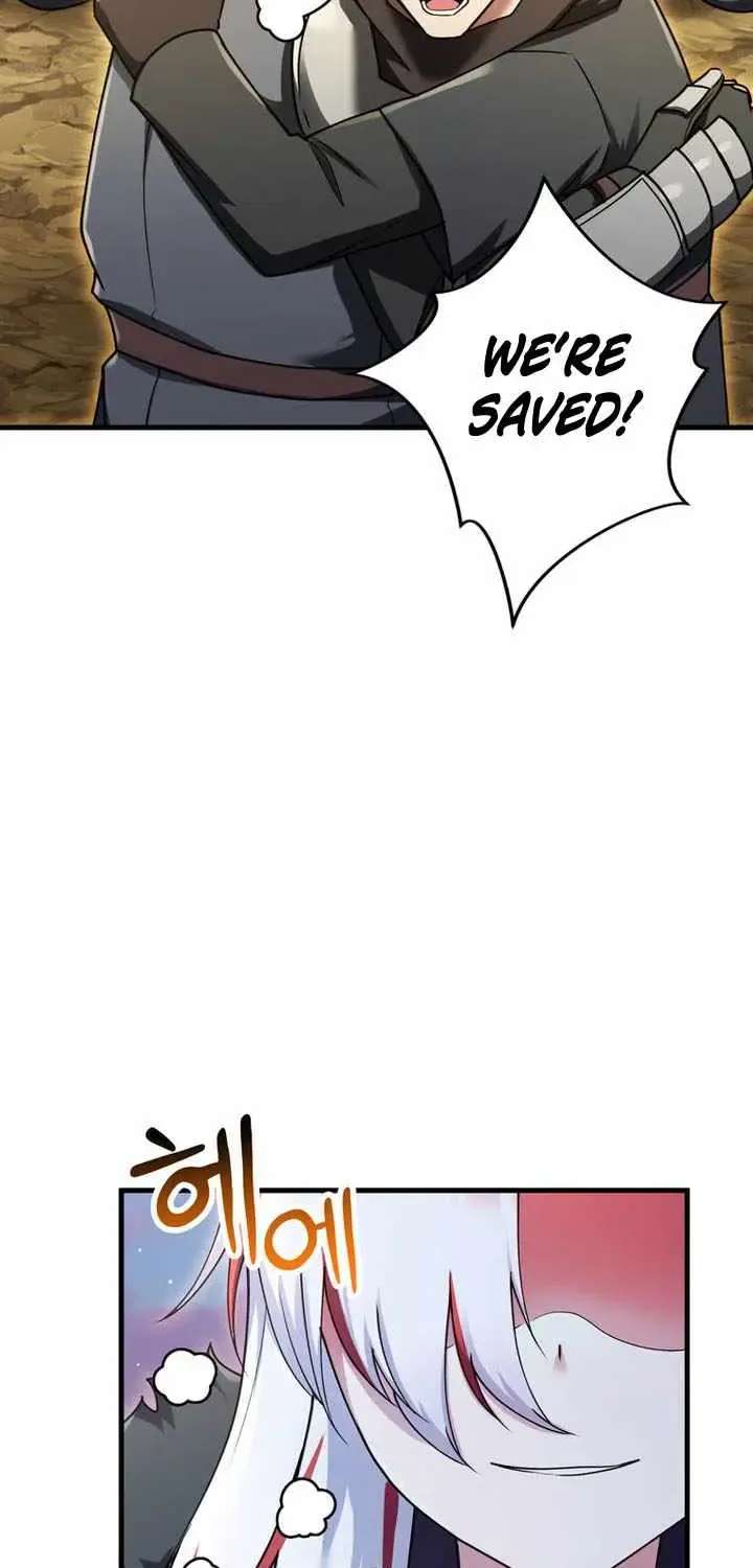 Becoming the Mentor of the Weakest Demon King Chapter 35 - page 30
