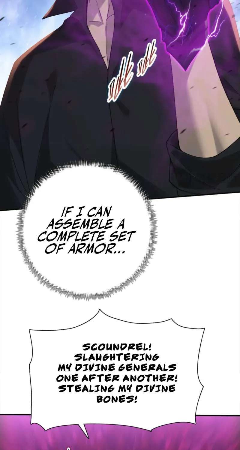 The Doomsday Ruthless Man: Hoarding Trillions Of Supplies At The Beginning Chapter 139 - page 64
