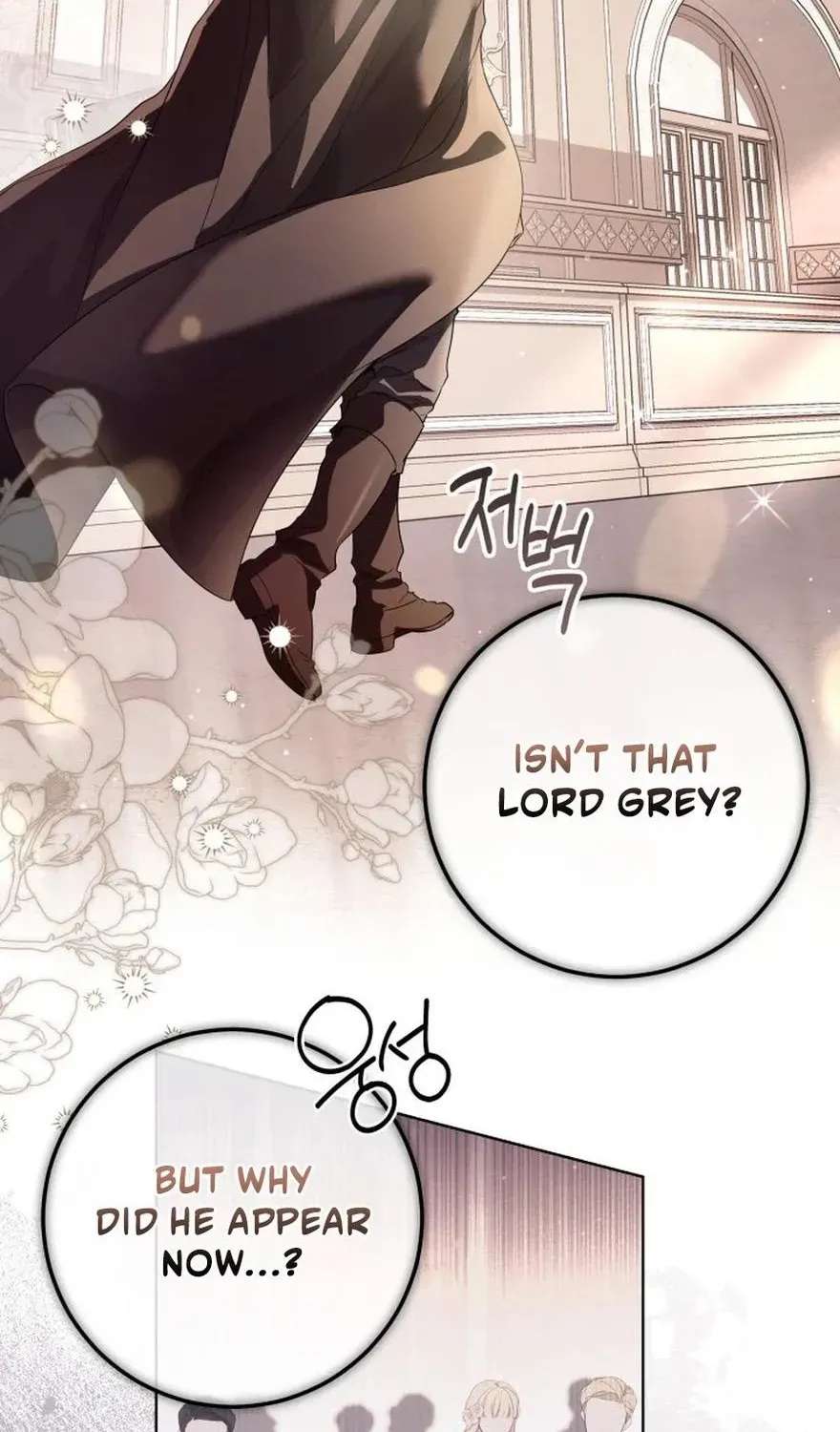 The Princess Stans in Secret Chapter 92 - page 66