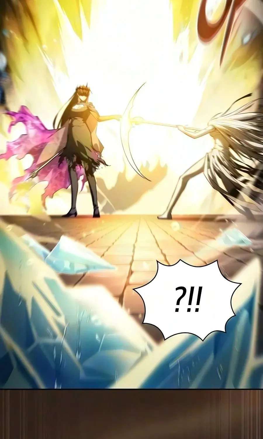 Academy’s Genius Swordmaster Chapter 151 - page 123