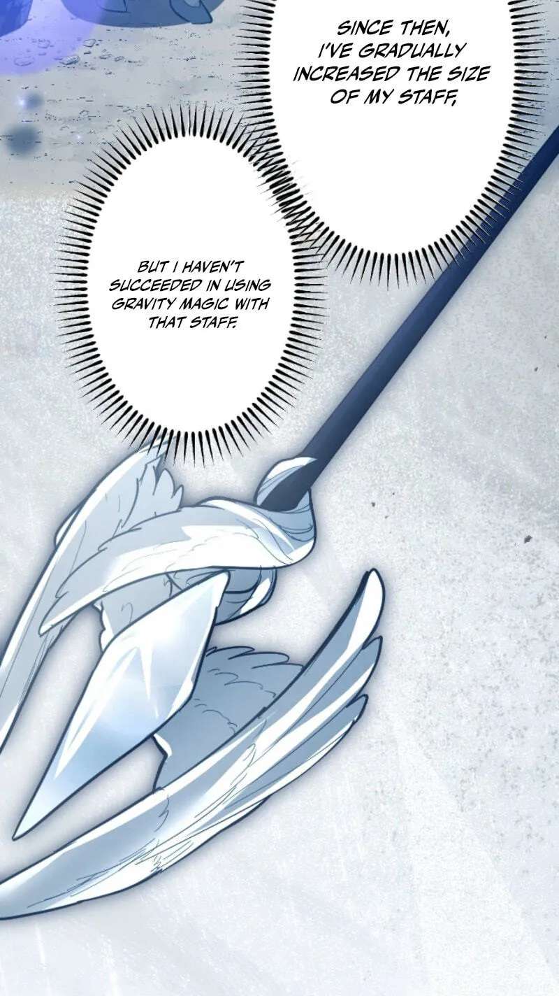 Kaiki Shita Ken Sei no Mahou Riron Chapter 37 - page 27