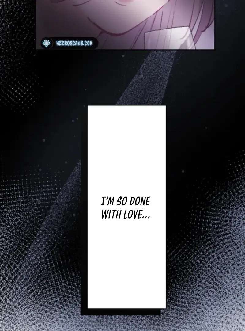The Love Affairs of the Strong Chapter 4 - page 35