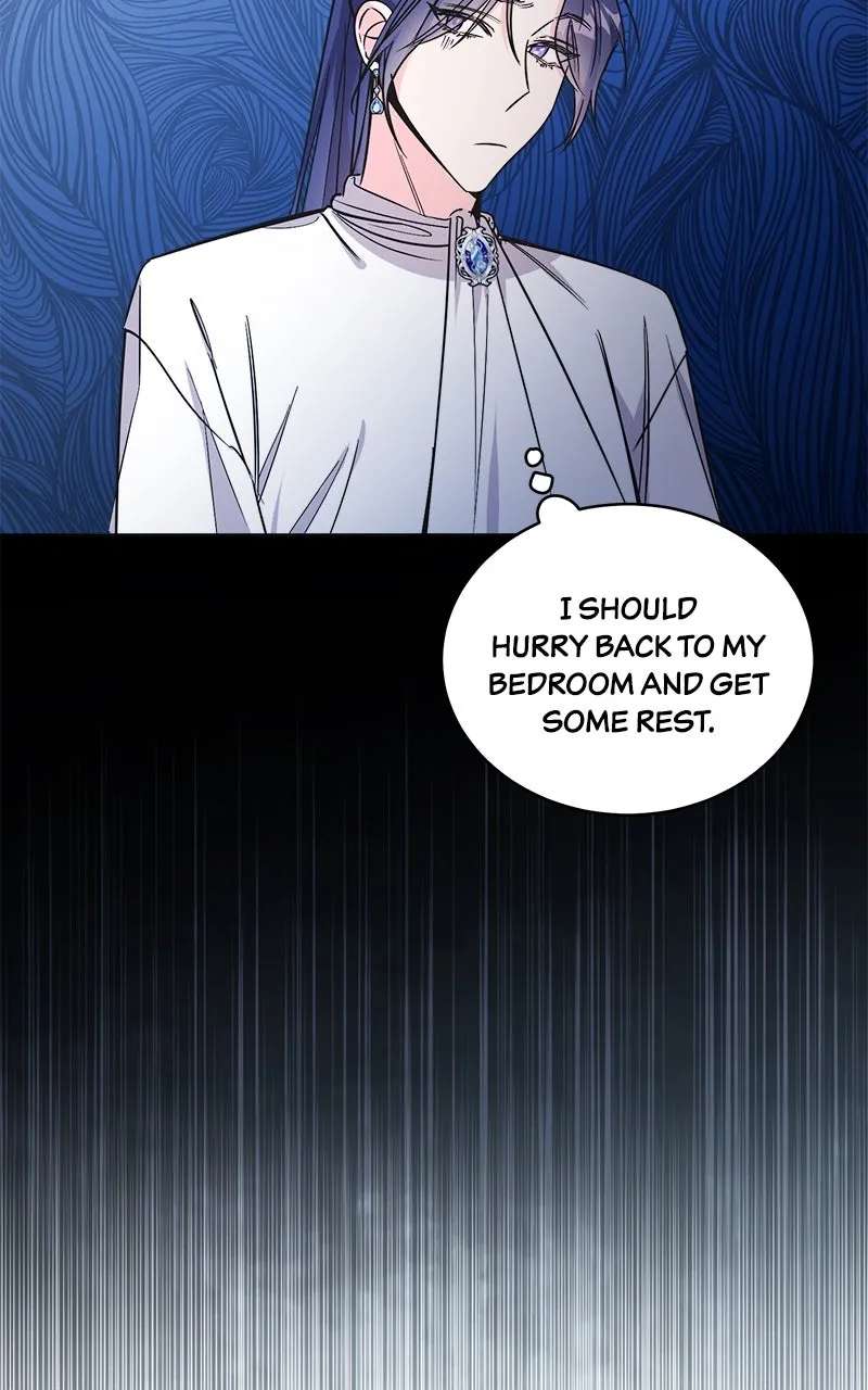 The Second Male Leadis Actually a Girl Chapter 15 - page 44