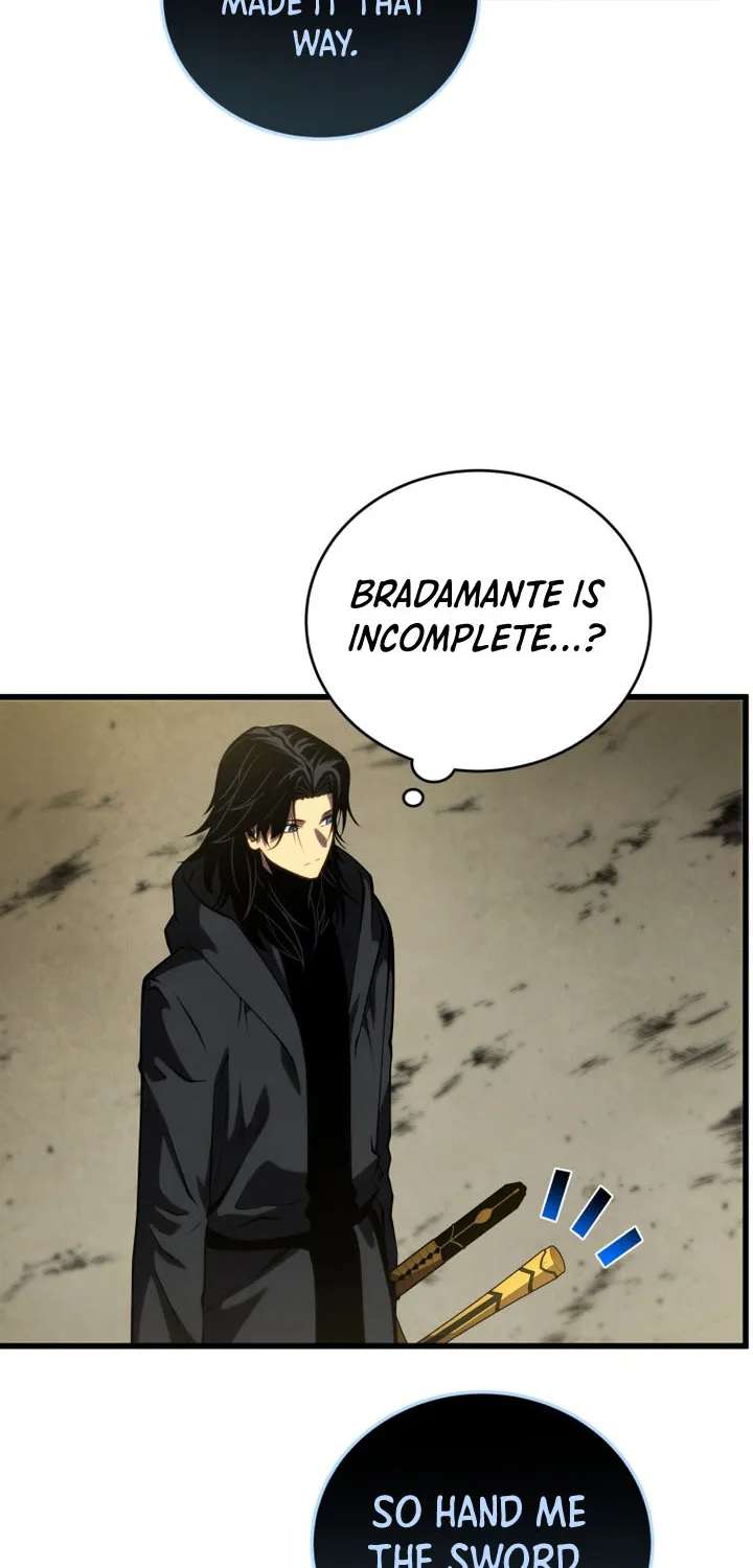 Swordmaster’s Youngest Son Chapter 210 - page 67