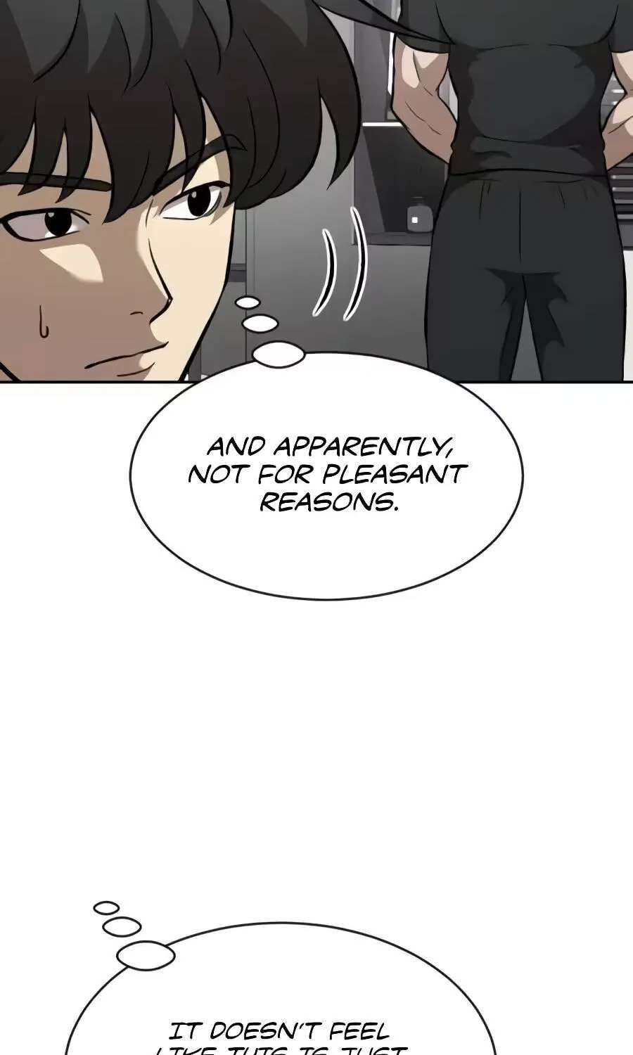 The Possessed Acting Prodigy Chapter 65 - page 51