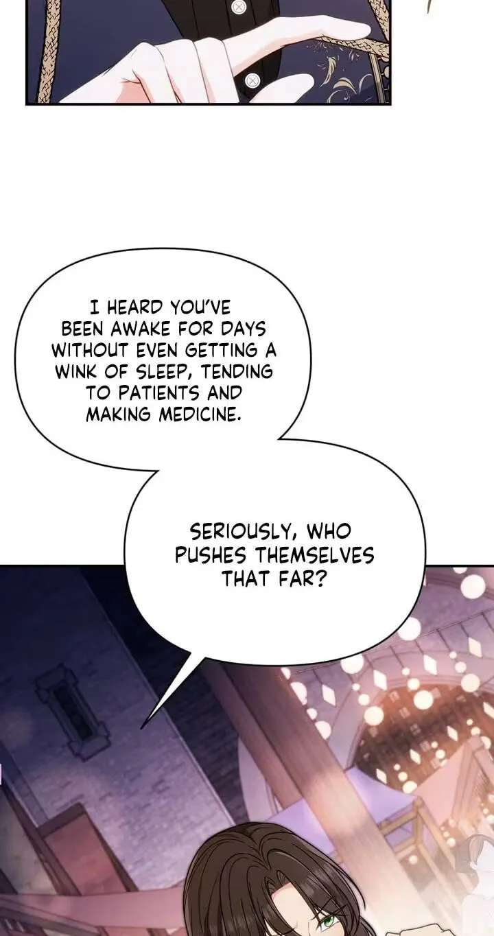The Wild Rose Embraces the Frost Chapter 56 - page 28