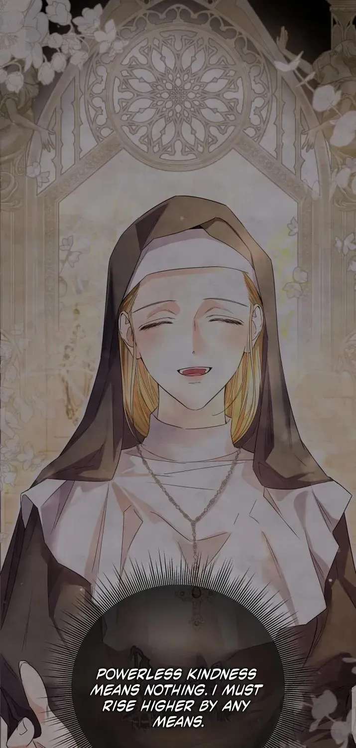 The Princess Stans in Secret Chapter 84 - page 73