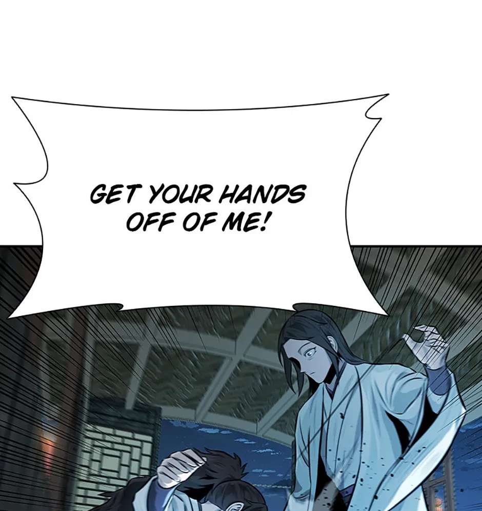 Absolute Master of the Senate Chapter 77 - page 13